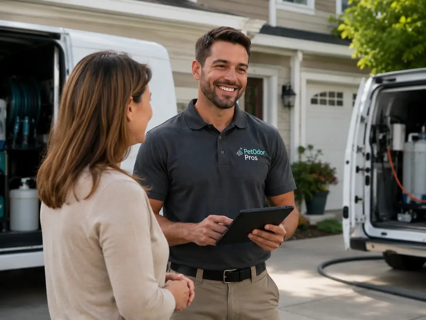 Pet Odor Removal FAQs for Bighorn, MT
